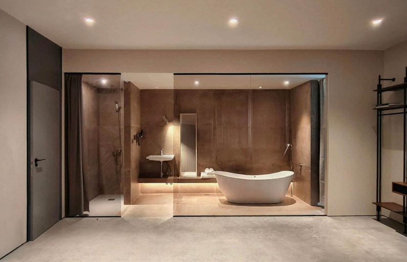 Room 3, ModernInfluence, Porto