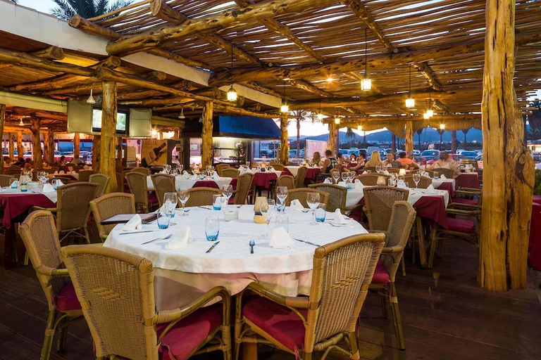 Food & Drinks 4, Ibiza Jet Apartamentos - Adults Only, Baleares