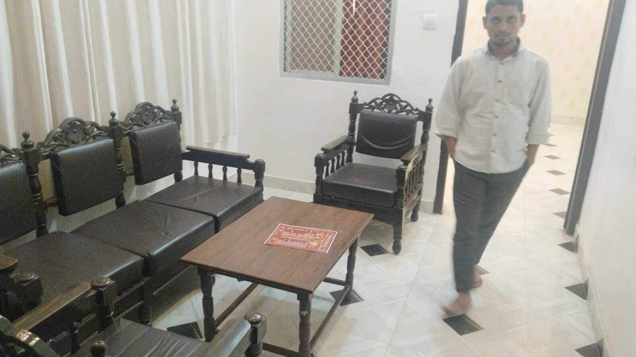 Others 3, Hotel Silsila, Varanasi