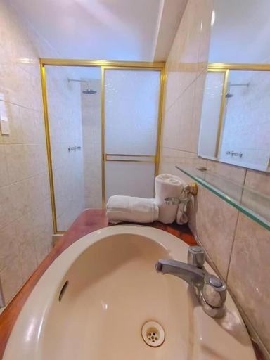 Bathroom 5, KAYARA CUSCO HOTEL, Cusco