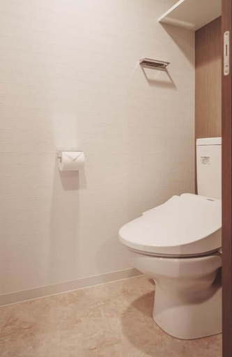 Bathroom 4, CHUAN HOUSE Dotonbori, Osaka