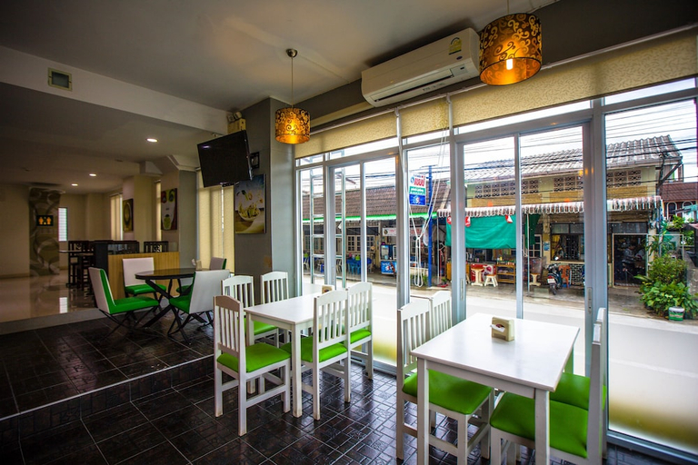 Food & Drinks 4, Maharaj Grand, Muang Nakhon Si Thammarat