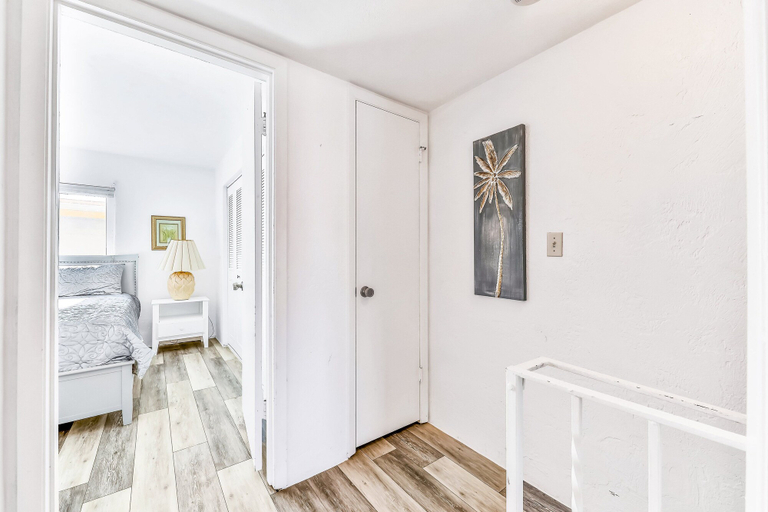 Interior 2, Daytona Atlantico 32, Volusia