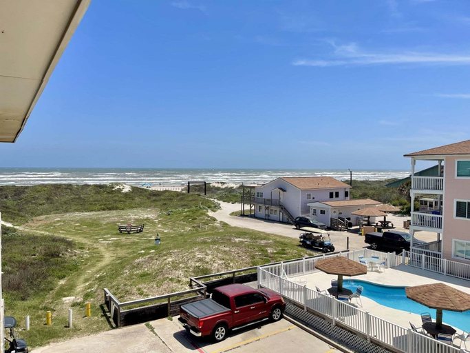 Pool 5, Beachgate Condo Suites And Hotel 533 1 Bedroom Condo, Nueces