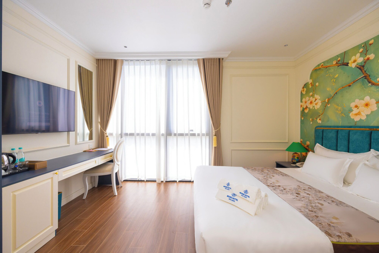 Room 3, Boss Hotel Phu Quoc, Phú Quốc