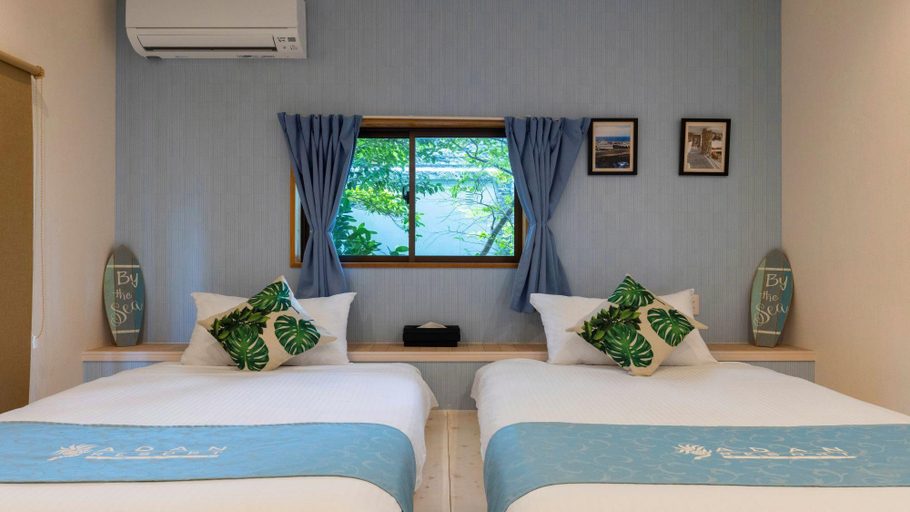 Bedroom 4, Fuu, Motobu