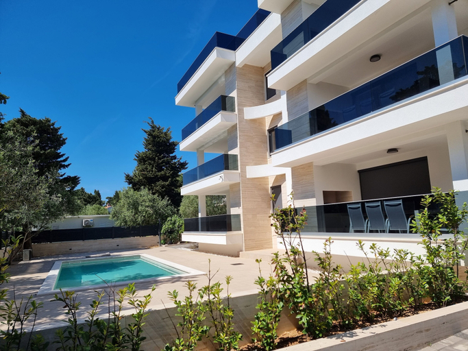 Exterior 4, Summer Color, Novalja
