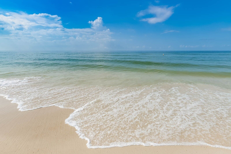 Beach 2, Island Winds West 380 3 Bedroom Condo, Baldwin