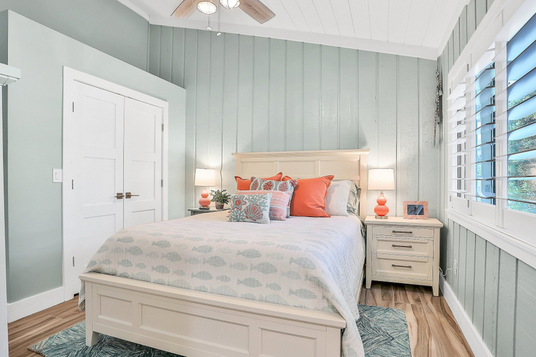 Room 4, NSB Sea Dunes A1- Dream Catcher, Volusia