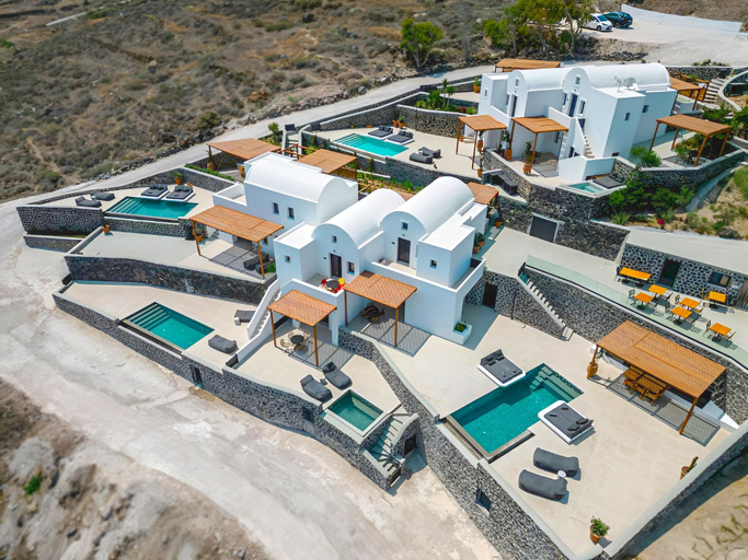 Exterior 5, 180 SUITES, South Aegean