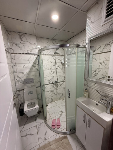 Others 4, Beyaz Suites, Midyat