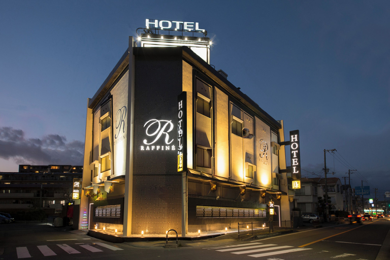 Exterior, HOTEL RAFFINE - Adults Only, Toyonaka