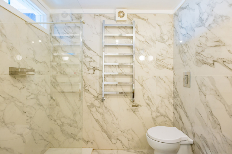 Bathroom 3, Joy Stay Old Town by NapoliApartments, Napoli
