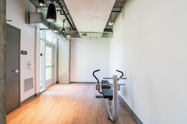 Fitness facility 4, Kenect 2310, Maricopa