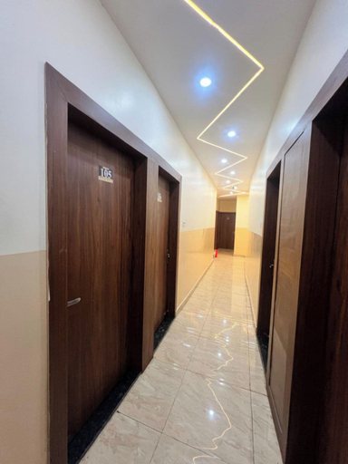 Interior 3, Hotel Silver Palace, Kanpur Nagar