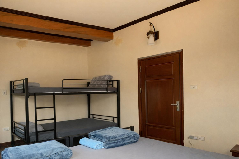 Bedroom 2, 88 Ehome Noibai Airport, Sóc Sơn