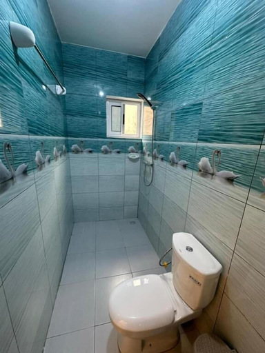 Bathroom 3, residence ivoire cotonou, Abomey-Calavi