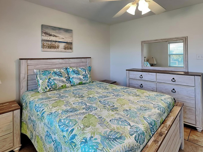 Bedroom 3, Going Coastal by Miss Kitty’s, Aransas
