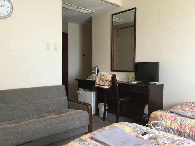Others 4, Asahi City Inn Hotel, Takaoka