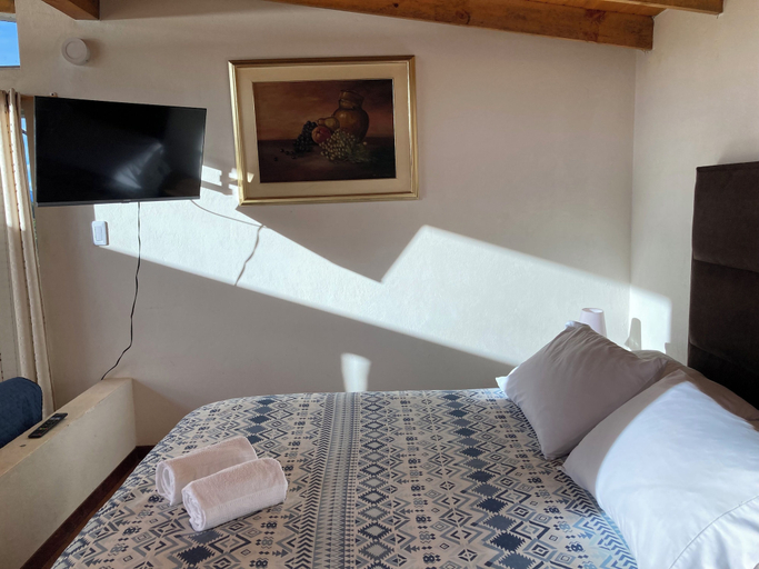 Room 5, Cabaña vista al lago y Naturaleza Centro, Guatavita