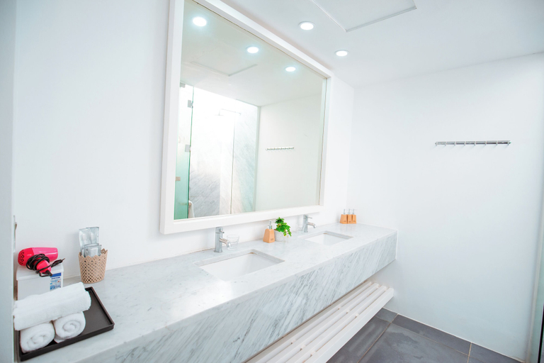 Bathroom 3, Sanctuary Ho Tram Resort – Private Pool Villas, Xuyên Mộc