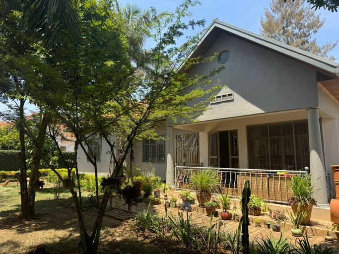 Exterior, THE ZENVARA HOMES, Gasabo