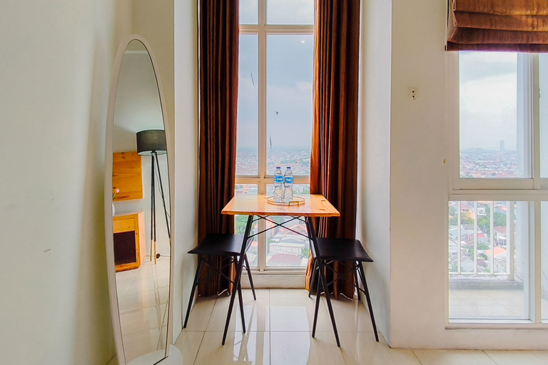 Others 2, Modern and Comfy Studio at Bale Hinggil Apartment By Travelio, Surabaya
