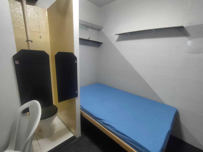 Room 5, Solar Clefis, Vitoria