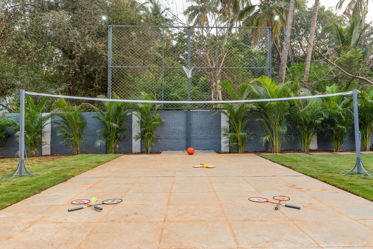 Others 4, Villa Calangute Phase 6, North Goa
