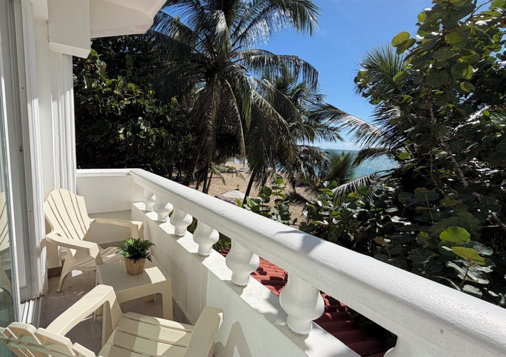Exterior 4, Hotel Juan Dolio, Guayacanes