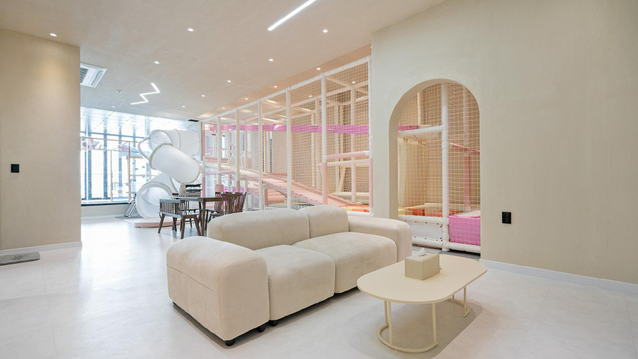 Others 5, Chilwol Kids Pool Villa Namhae Seongu Branch, Namhae