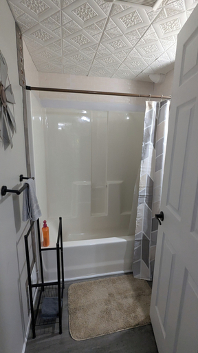 Bathroom 3, Chalet w Loft Near Sleeping Bear 2552, Leelanau