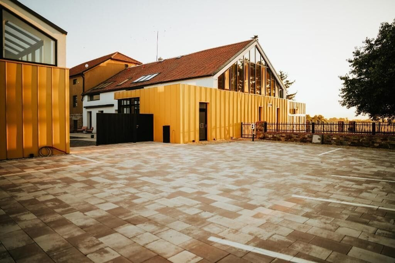 Exterior & Views 2, Galerie mlýn Žeraviny, Hodonín