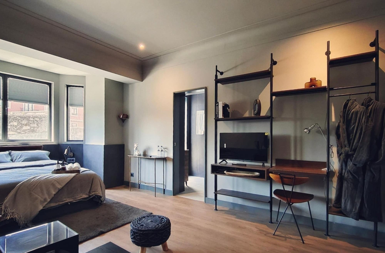 Room 4, ModernInfluence, Porto