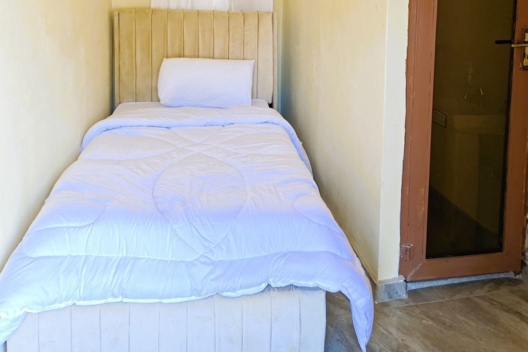 Room 3, infinity 555 lodge, Lusaka
