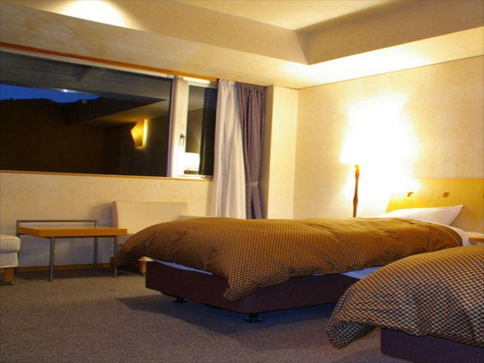 Bedroom 2, Tosawashi Kougeimura QRAUD, Ino
