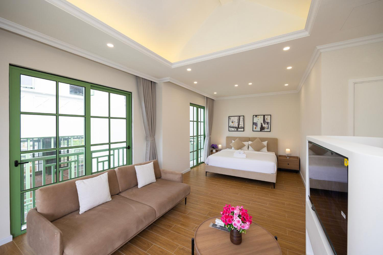 4, Fortune Villa Phu Quoc, Phú Quốc