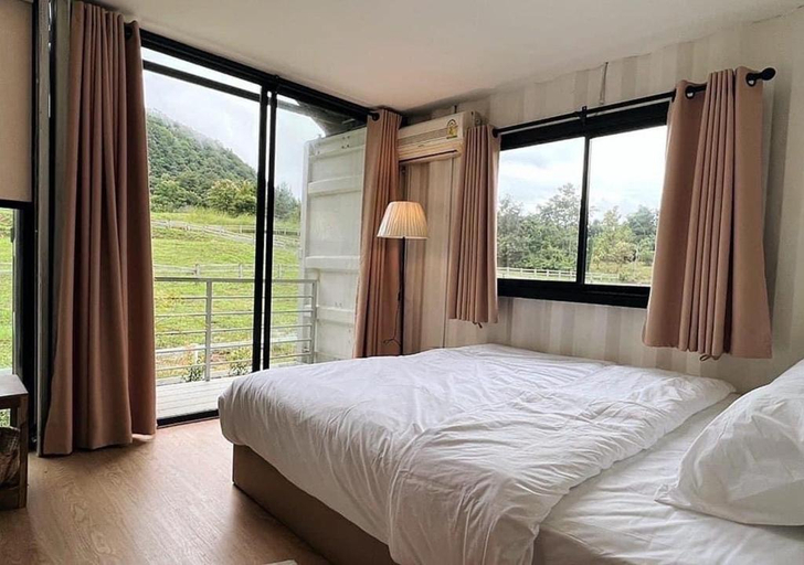 Others 3, Skugga Farm Cabin, San Kamphaeng