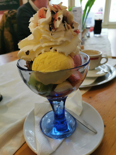 Food & Drinks 5, Hotel Gasthaus Bodetal, Harz