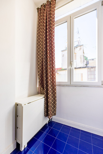 Room 5, Joy Stay Old Town by NapoliApartments, Napoli
