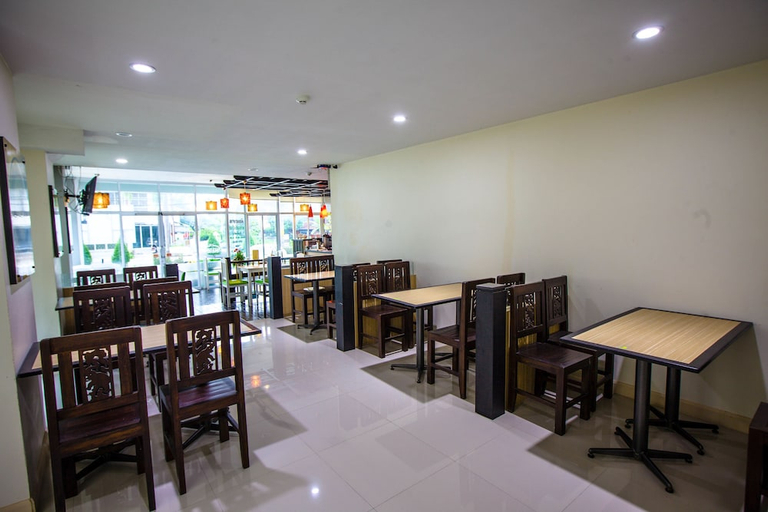 Food & Drinks 4, Maharaj Grand, Muang Nakhon Si Thammarat