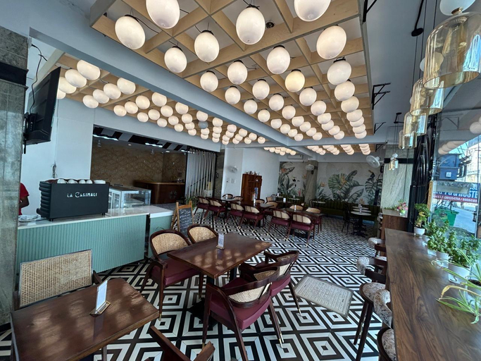 Others 5, Room-la Riviera Suites Madhapur, Hyderabad