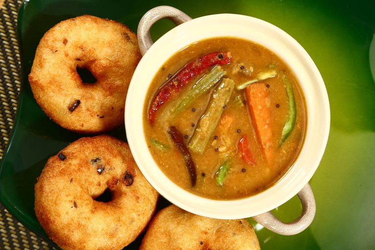Food & Drinks 5, Super Townhouse Oak LB Nagar Ramoji, Ranga Reddy