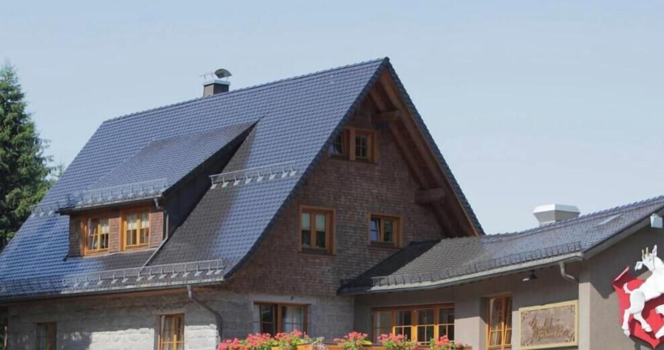 Exterior 5, Inselklause Schwarzwald, Schwarzwald-Baar-Kreis