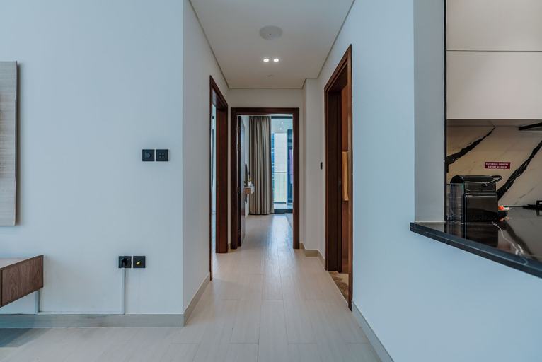 Interior 3, Trillionaire Residences - Business Bay, Dubai