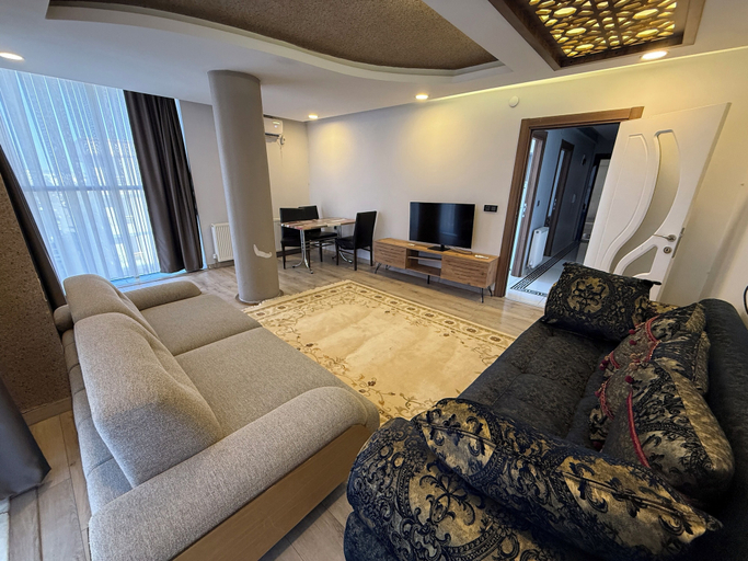 Others 3, Beyaz Suites, Midyat
