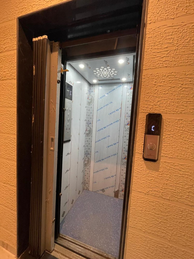 Interior 2, HOTEL LOTO CENTRAL UJJAIN STATION, Ujjain