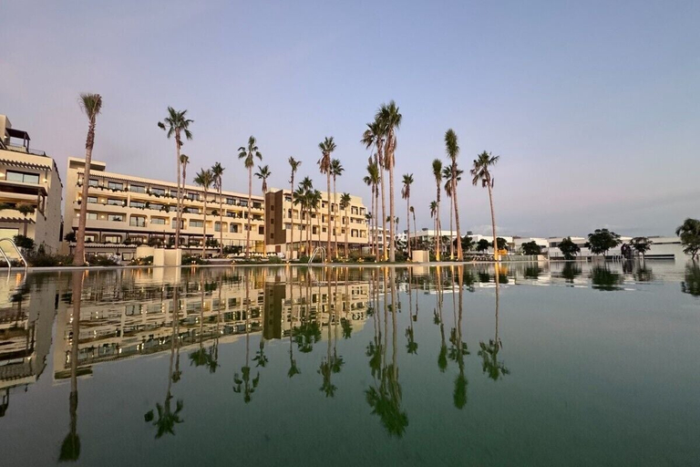 Pool 2, Punta Bermeja Premium Beach Hotel, Cádiz