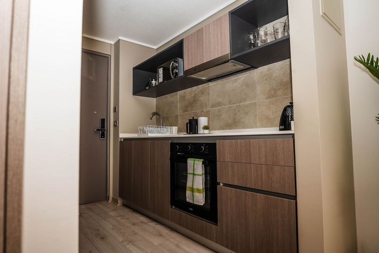 Private kitchen 3, Vista Carmen By Andes+, Cordillera