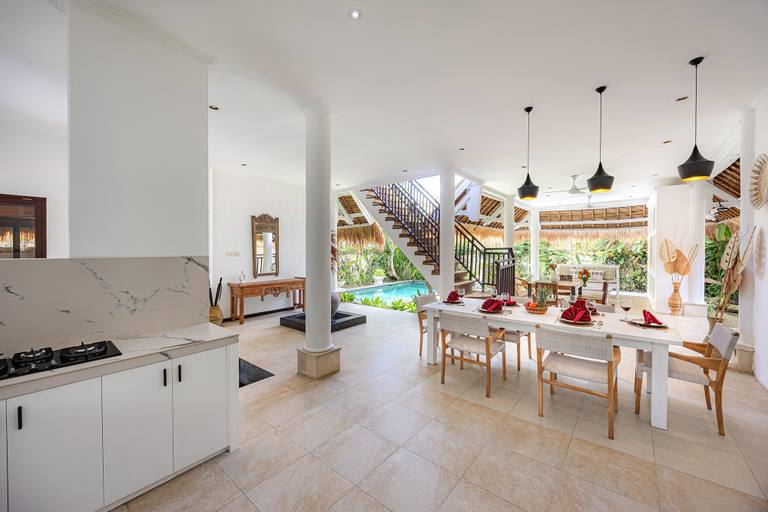 Others 4, Villa Pipit in the Heart of the Famous Canggu, Badung